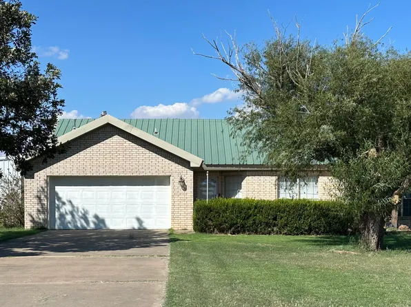 5331 E County Road 6400, Lubbock, TX 79403
