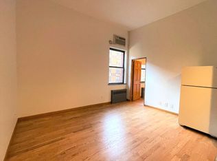 643 Broadway #3A, New York, NY 10012