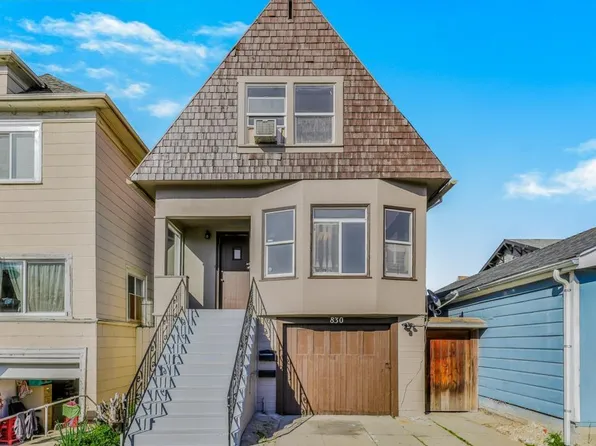 830 E 18th St, Oakland, CA 94606