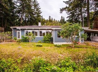 1973 Roosevelt Way, Point Roberts, WA 98281