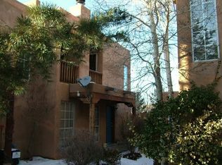 242 Closson St, Santa Fe, NM 87501