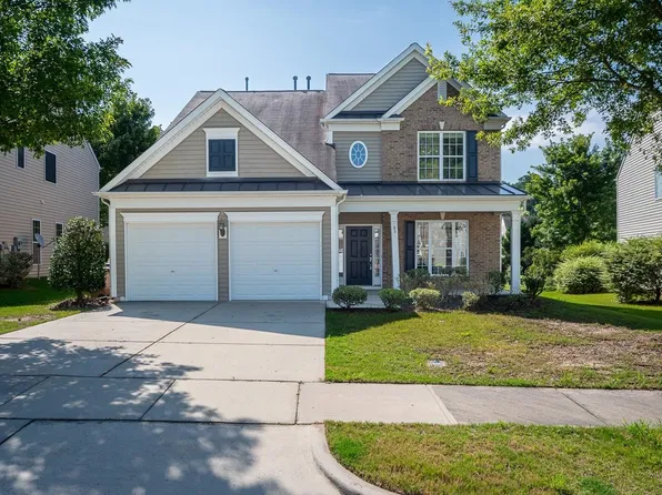 205 Oswego Ct, Morrisville, NC 27560