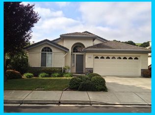 8164 Canyon Creek Cir, Pleasanton, CA 94588
