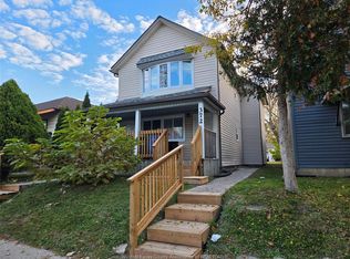 372 Louis Ave, Windsor, ON N9A1W4