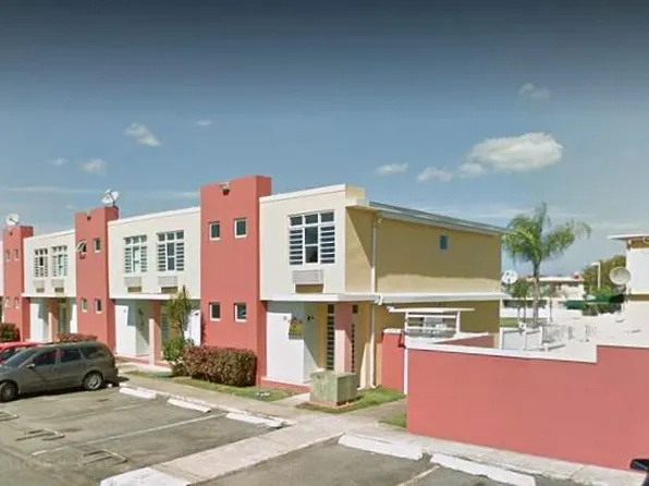 4 Cond Jardin Sereno Plaza St APT 3004, Carolina, PR 00983
