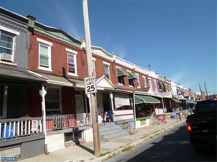 2nd image of 22 N Frazier St