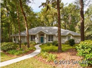 9949 SW 56th Ln, Gainesville, FL 32608