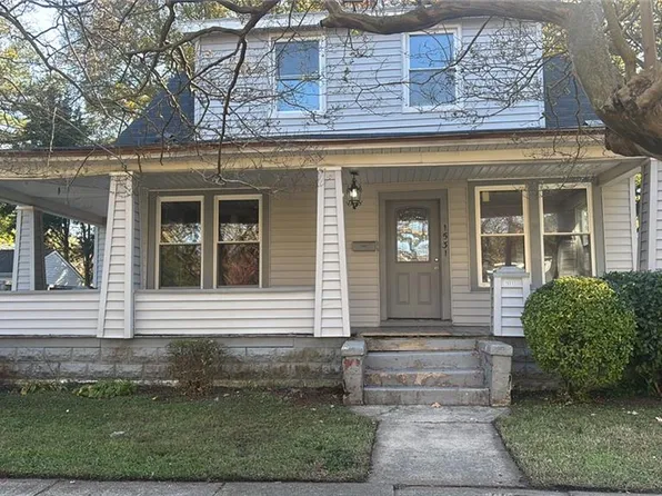 1531 Longwood Dr, Norfolk, VA 23508