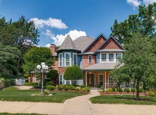 815 Laurel Hills Ct, Cedar Hill, TX 75104