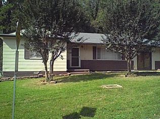 201 Lightcap Blvd, Vicksburg, MS 39180