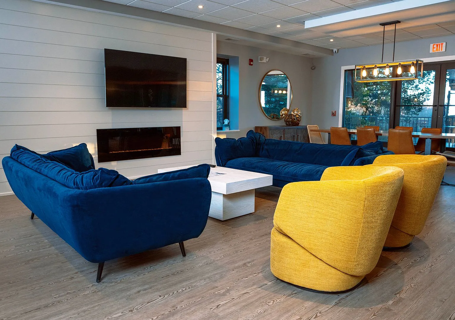 La Maison Apartments — Photo 3