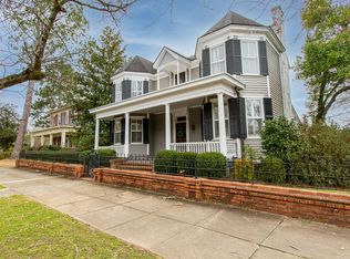 210 N Jefferson St NE, Milledgeville, GA 31061