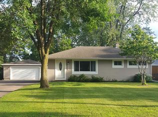 2332 Beam Ave E, North Saint Paul, MN 55109