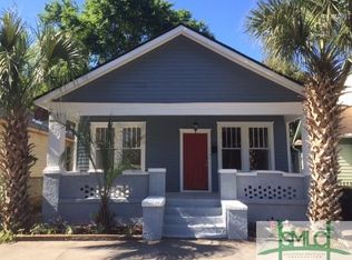 637 Kline St, Savannah, GA 31415