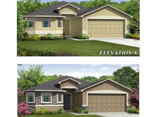 2199 Lakeridge Dr, Winter Haven, FL 33881
