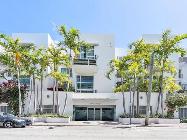7744 Collins Ave APT 4, Miami Beach, FL 33141