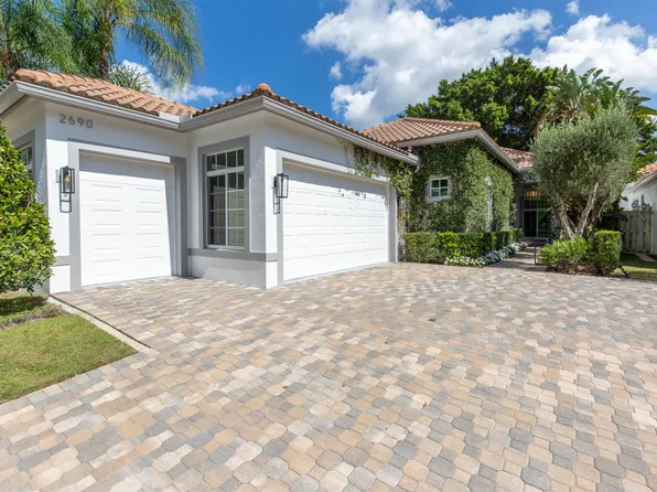 2690 Players Court, Wellington, FL 33414