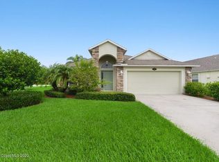 1500 Perdido Ct, Melbourne, FL 32940