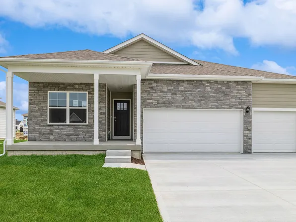 Fairfield Plan, Centennial Estates