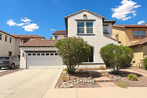 1090 W Caroline Ln Photo 1