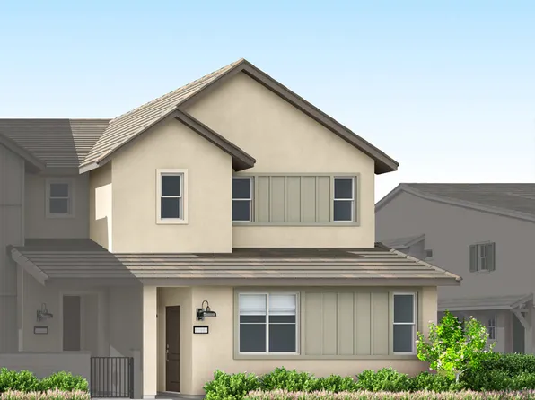 3520 S Eichler Paseo Unit 85, Ontario, CA 91761