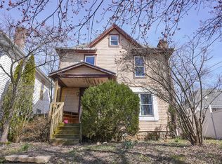 303 Duquesne St, Morgantown, WV 26505