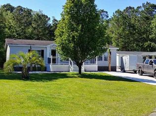 3247 Red Bird Ln, Myrtle Beach, SC 29588