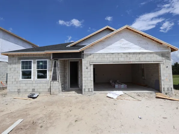 2807 Sweetgrass Ln, Zellwood, FL 32798