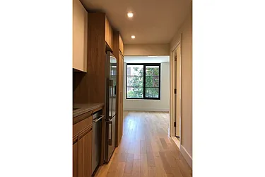 Rented by Warburg