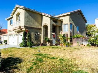 25790 Horado Ln, Moreno Valley, CA