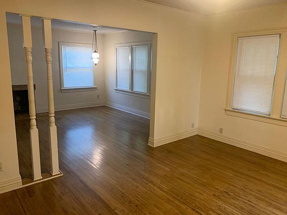 Dining Room - Facing Living Room