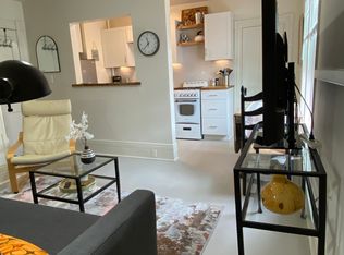 2124 N Nevada Ave APT 1, Colorado Springs, CO 80907