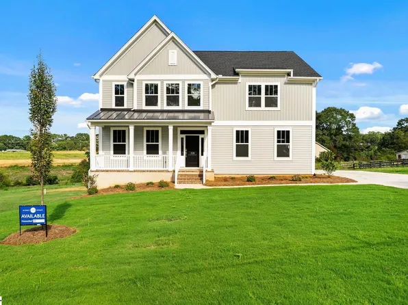 3136 Midway Rd Lot 95, Anderson, SC 29621