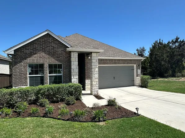 1524 Brueggerhoff Rd, Leander, TX 78641