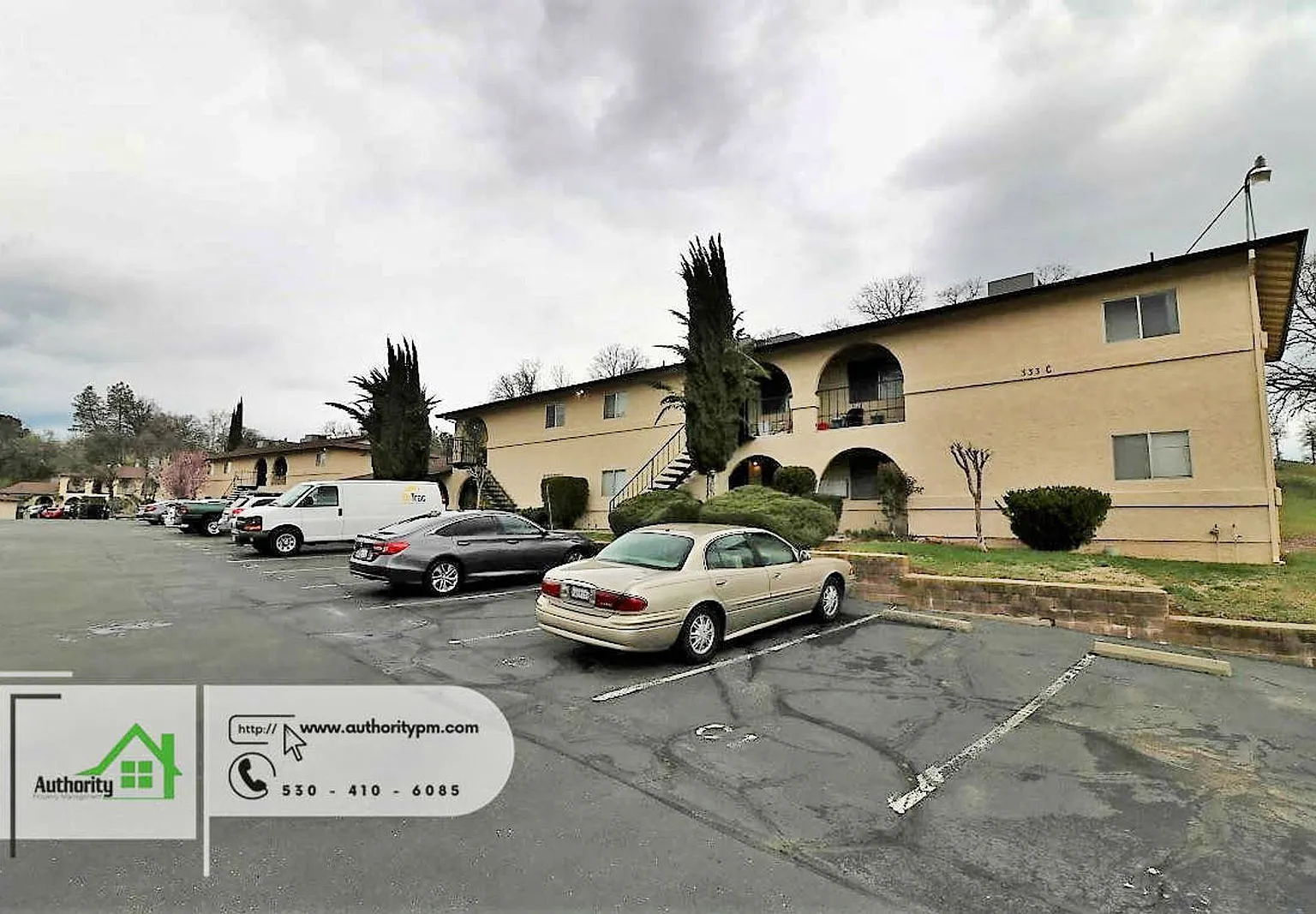 Boulder Creek Apartments — Photo 2