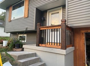 615 Hill St, Richmond, MO 64085