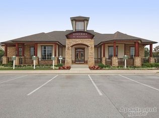 711 Continental Dr, Madison, AL 35758