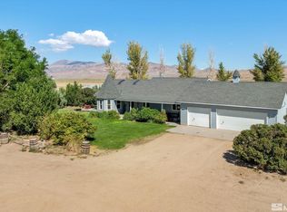 16300 Pyramid Way, Reno, NV 89510