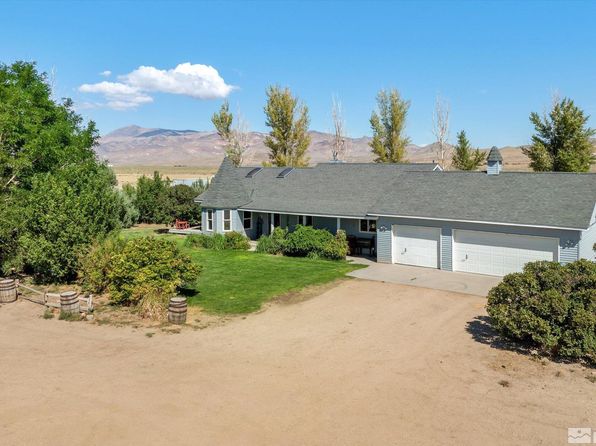 16300 Pyramid Way, Reno, NV 89510