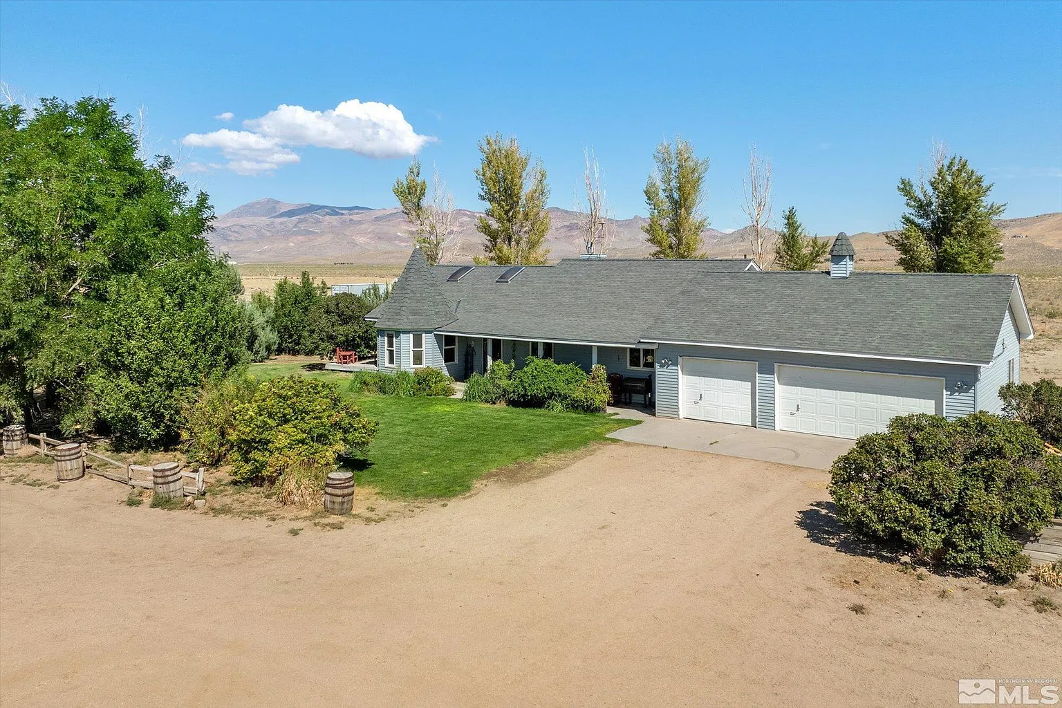 16300 Pyramid Way photo 1
