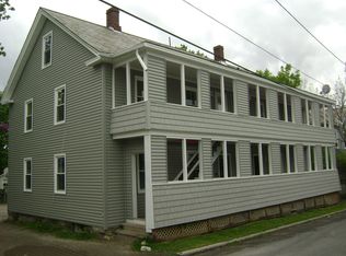 8 Weber St #D, Adams, MA 01220