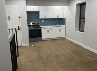 1890 Walton Ave #1-B, Bronx, NY 10453