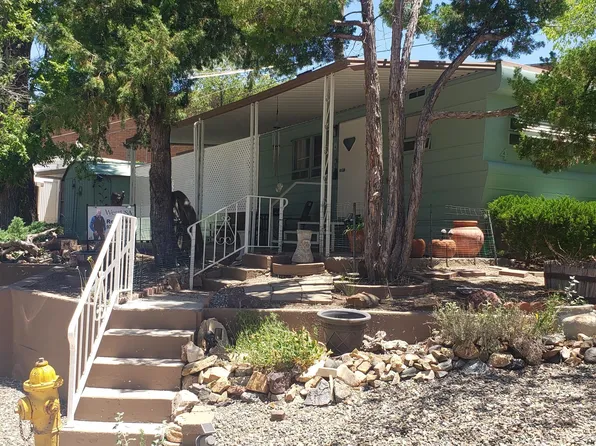 510 Copper Basin Rd #4, Prescott, AZ 86303