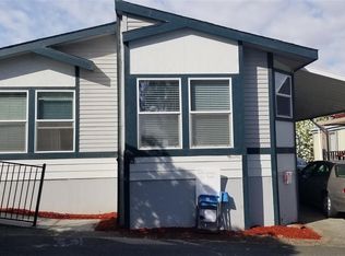 3777 Willow Pass Rd TRAILER 72, Bay Point, CA 94565