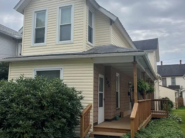 403 E Main St, Titusville, PA 16354