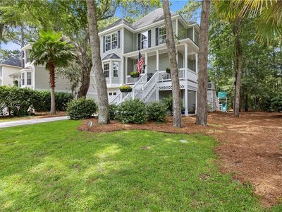 76 Victoria Square Dr, Hilton Head Island, SC, 29926