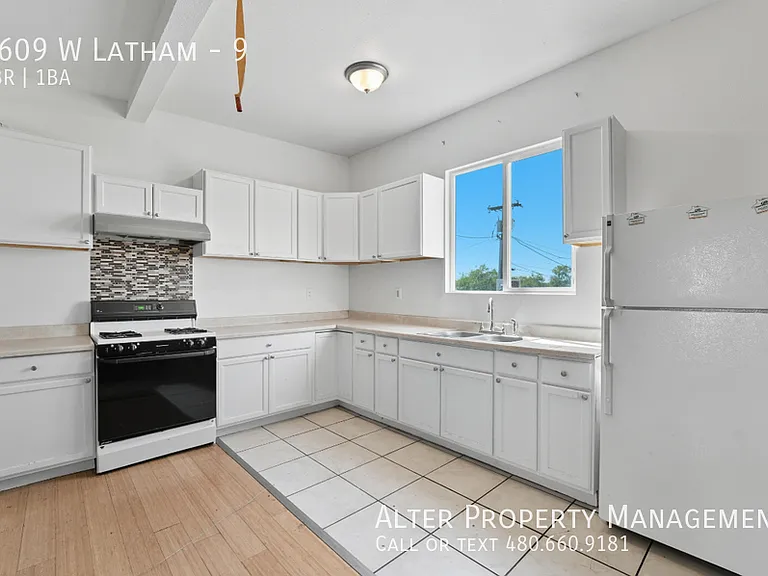 1609 W Latham St #9 — Photo 9