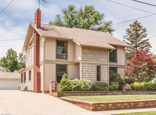234 Davenport Ave, Akron, OH 44312