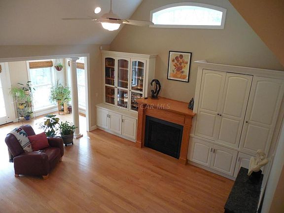 Beautiful Great Room