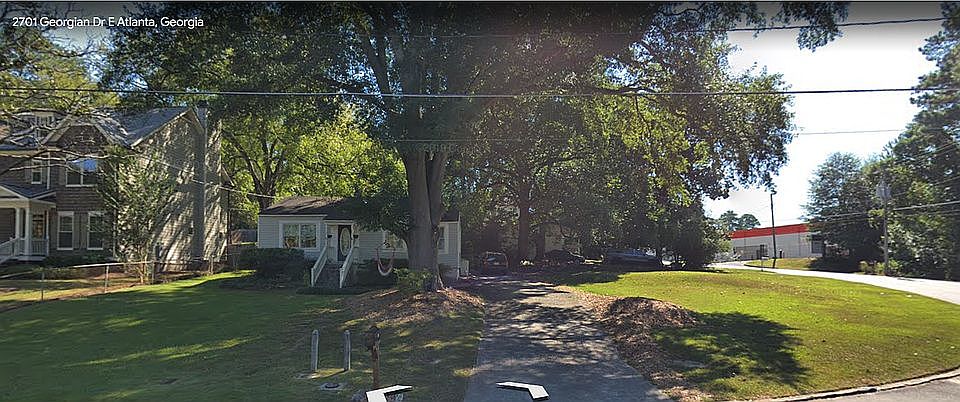 2nd image of 1914 Bragg St